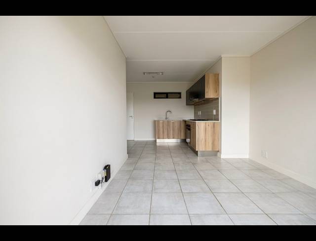 1 BEDROOM SECTIONAL TITLE TO LET IN GREENBAY ECO ESTATE